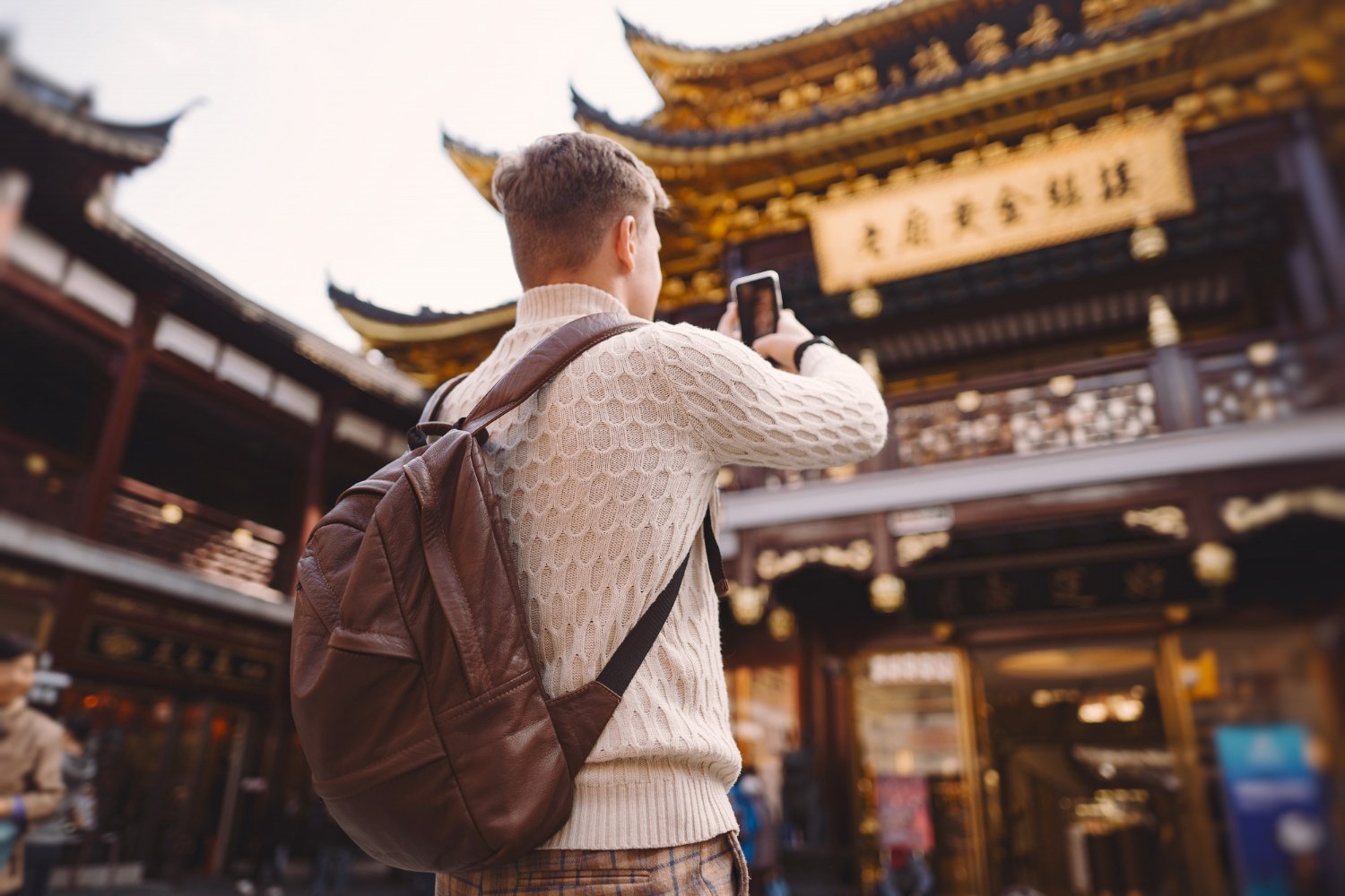Universitários que transformam comunidades podem ganhar viagem à China com o Prêmio Protagonismo Universitário
