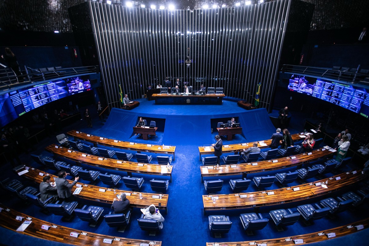 Senado aprova permanência de incentivos fiscais para doações a projetos esportivos e paradesportivos