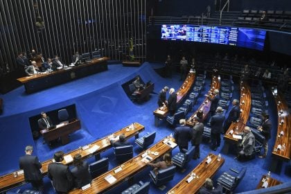 Senado aprova projeto que cria marco legal para incentivos fiscais ao desporto no Brasil