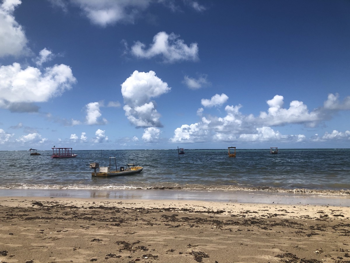 Área de Proteção Ambiental Costa dos Corais enfrenta desafios de urbanização e mudanças climáticas