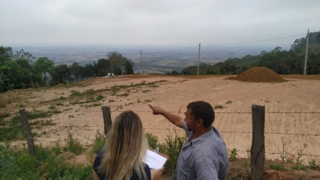 Proprietários rurais de São Paulo revelam desafios e motivações para a conservação florestal em suas terras