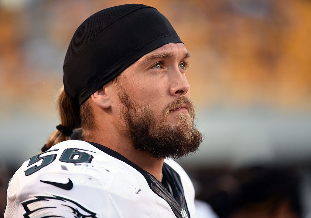 Bryan Braman, ex-jogador da NFL, falece aos 38 anos após luta contra câncer agressivo