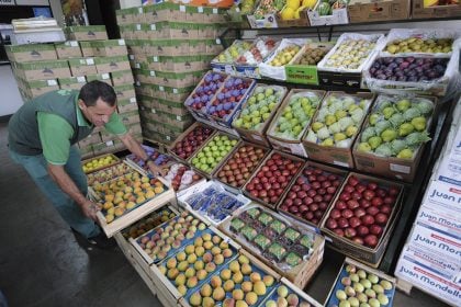 Caminhos da Inclusão: Minas Gerais impulsiona a venda de produtos da agricultura familiar na Ceasa