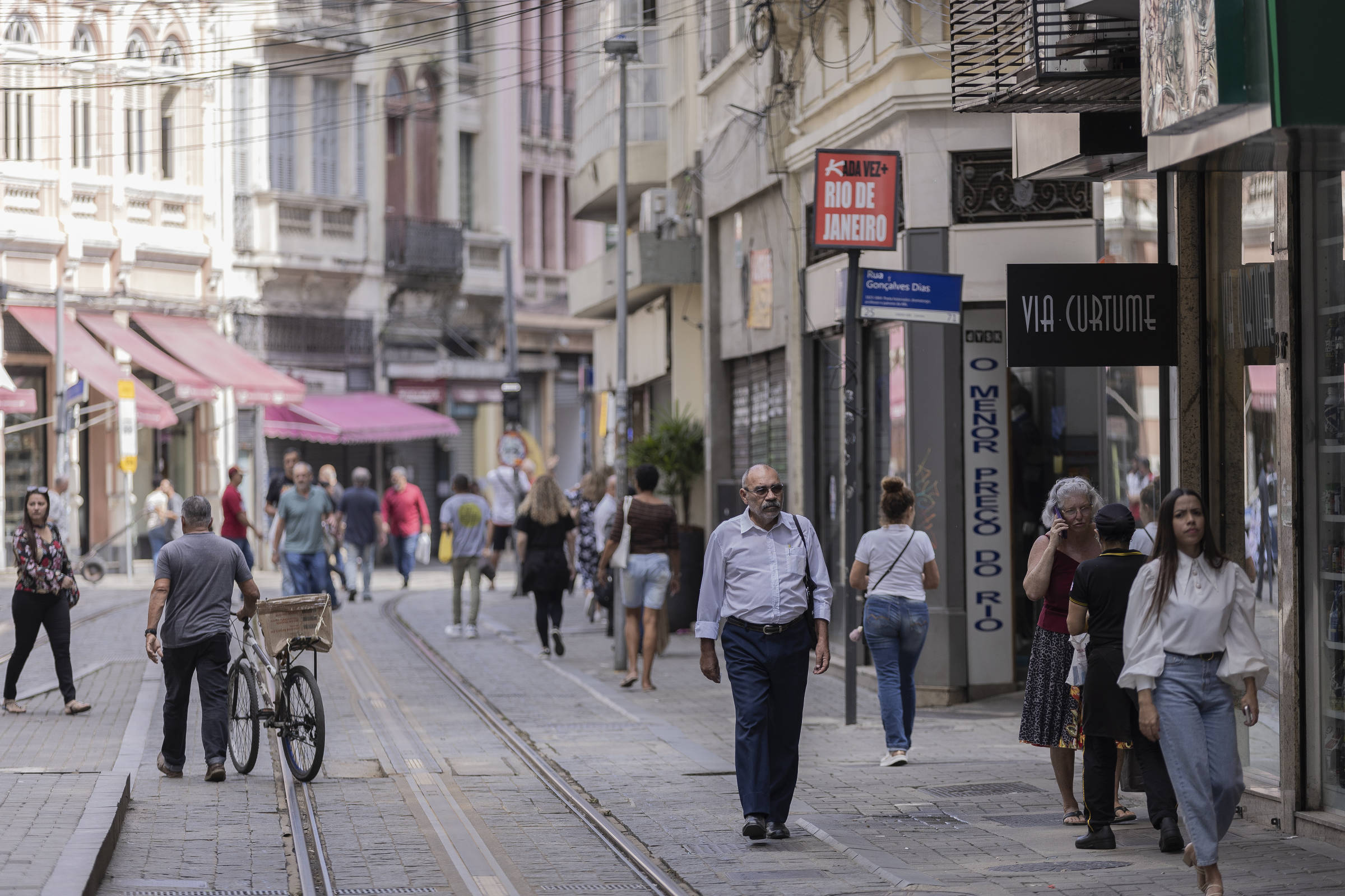 Prefeitura do Rio desapropria 16 imóveis no centro para revitalização e leilão com subsídios para reformas