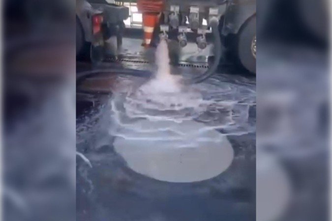 Vazamento de quatro mil litros de gasolina em posto do Lago Sul gera investigação do Ibram sobre contaminação ambiental