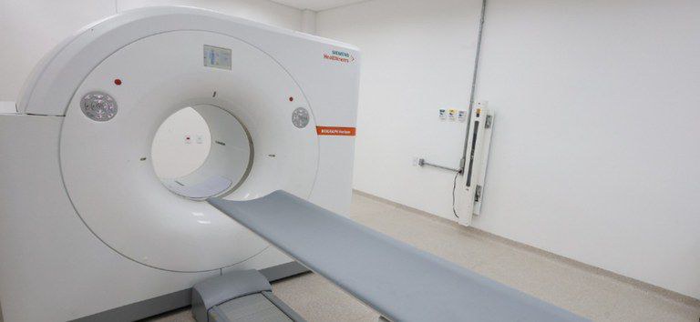 Ministro da Saúde inaugura serviços de oncologia em Lagarto e anuncia investimentos em tecnologia médica