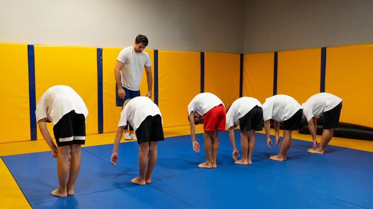 Esporte adaptado promove inclusão e autoestima entre crianças com deficiência em São Paulo
