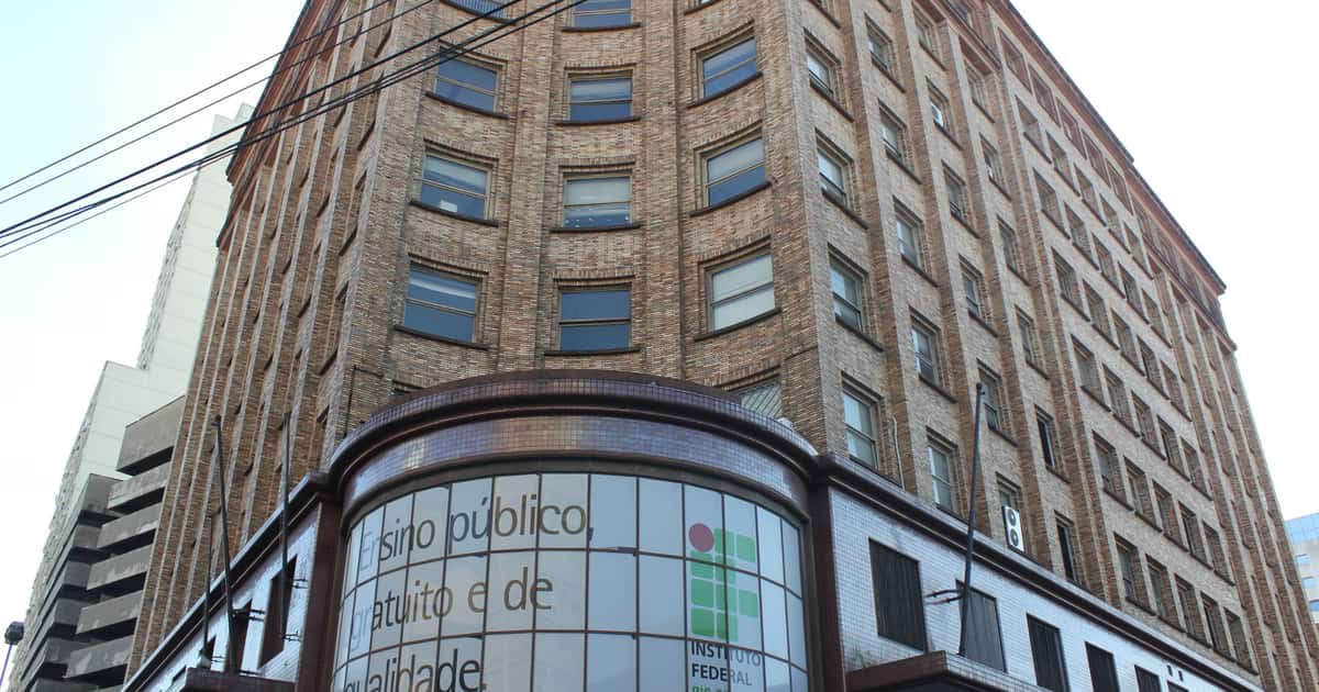 IFRS oferece 470 cursos gratuitos online em diversas áreas do conhecimento com certificação até janeiro de 2026