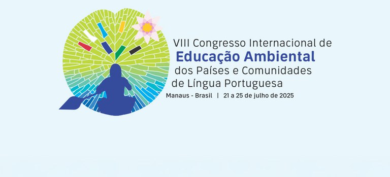 VIII Congresso Lusófono de Educação Ambiental e IX Encontro Nacional do Ibama promovem diálogo sobre crises climáticas
