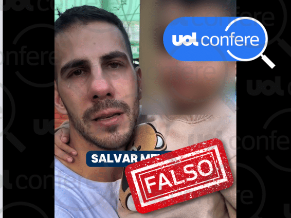 Criminosos exploram vídeo de menino com distrofia de Duchenne para fraudes em vaquinha falsa