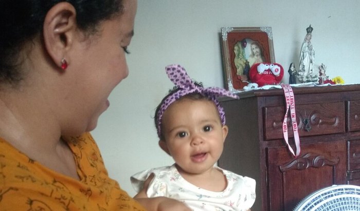 Naiara lança vaquinha para custear nova terapia contra câncer de mama após dois anos de luta e dores intensas
