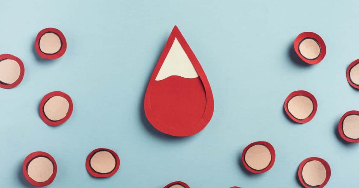 Anemia ferropriva afeta 30% das mulheres brasileiras e traz consequências graves à saúde