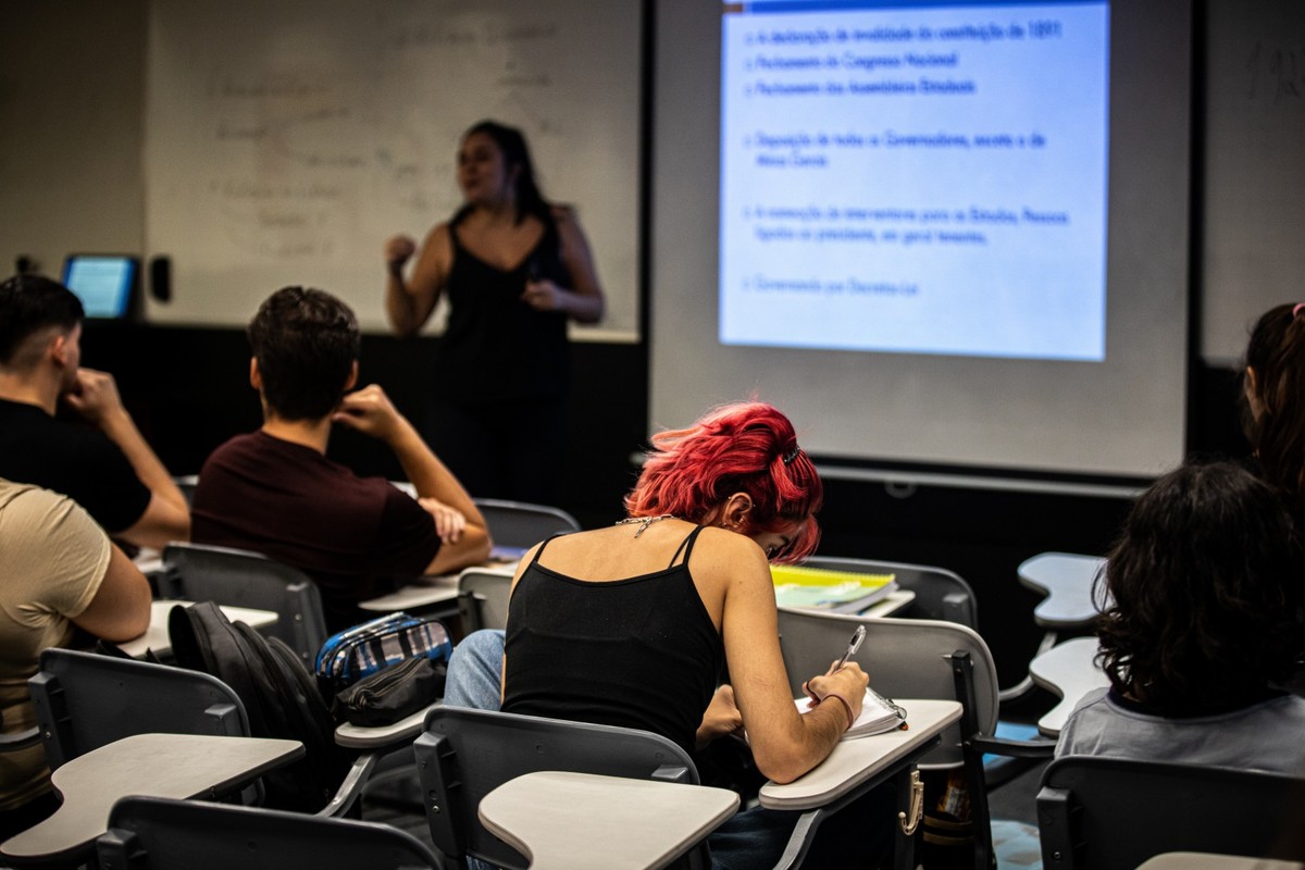 Reprovação escolar não é solução; progressão continuada e recuperação são caminhos para melhorar a aprendizagem