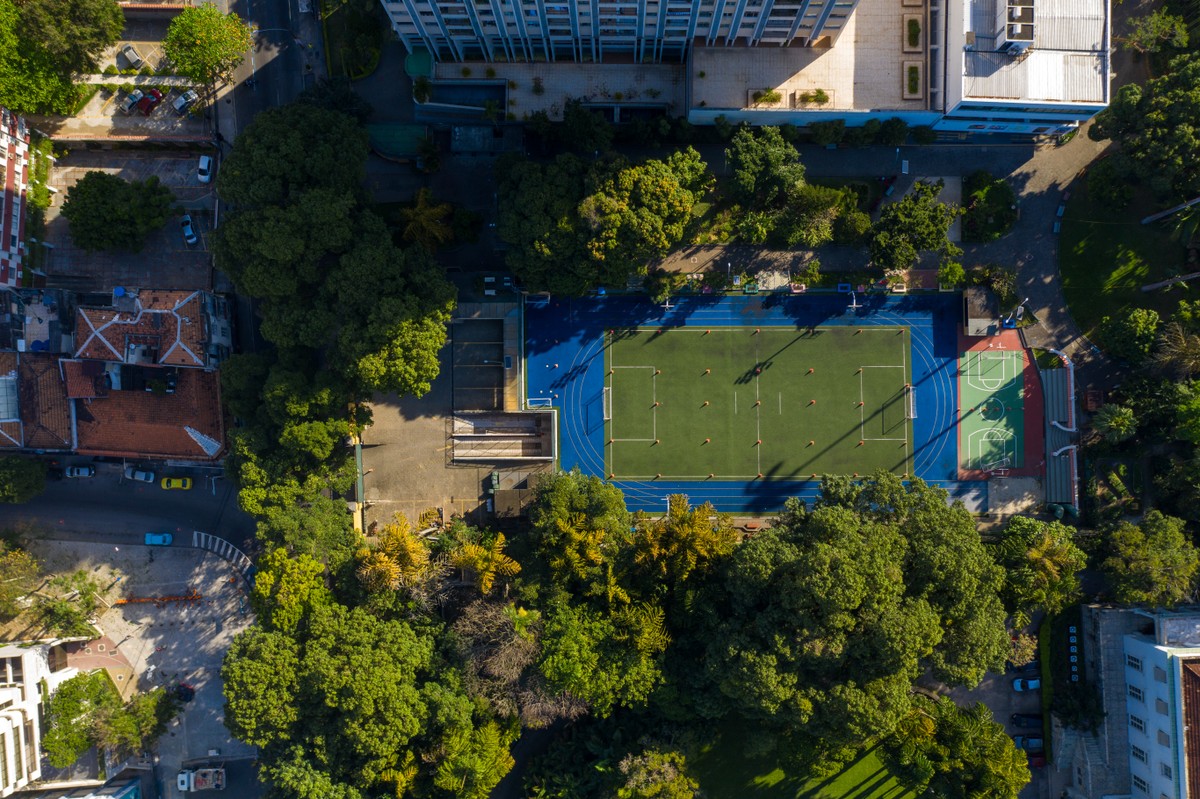 Guia de Escolas de O GLOBO apresenta opções de colégios no Rio com mensalidades entre R$ 5 mil e R$ 7 mil