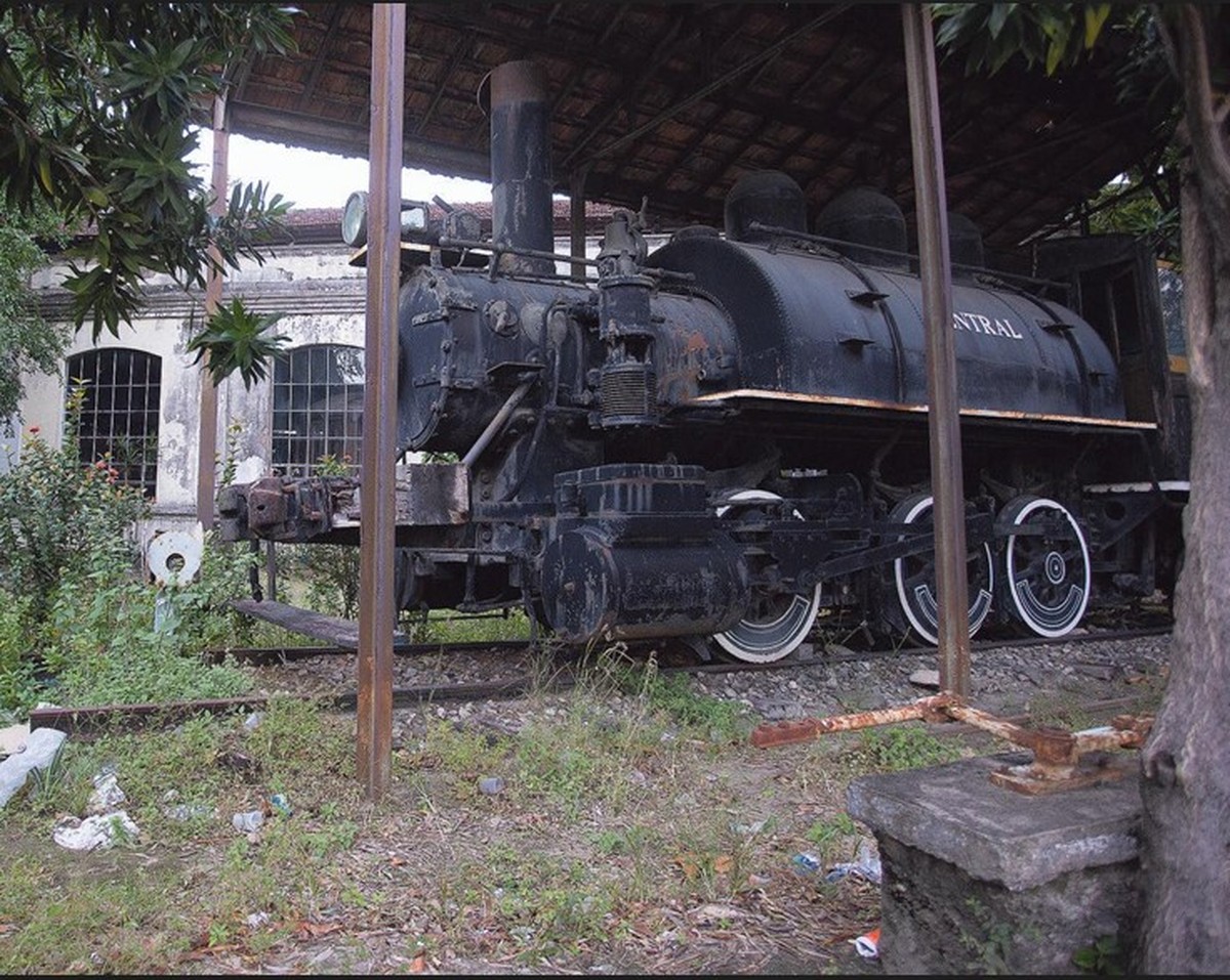 Furto de sinos históricos do Museu do Trem revela descaso com patrimônio ferroviário no Rio de Janeiro