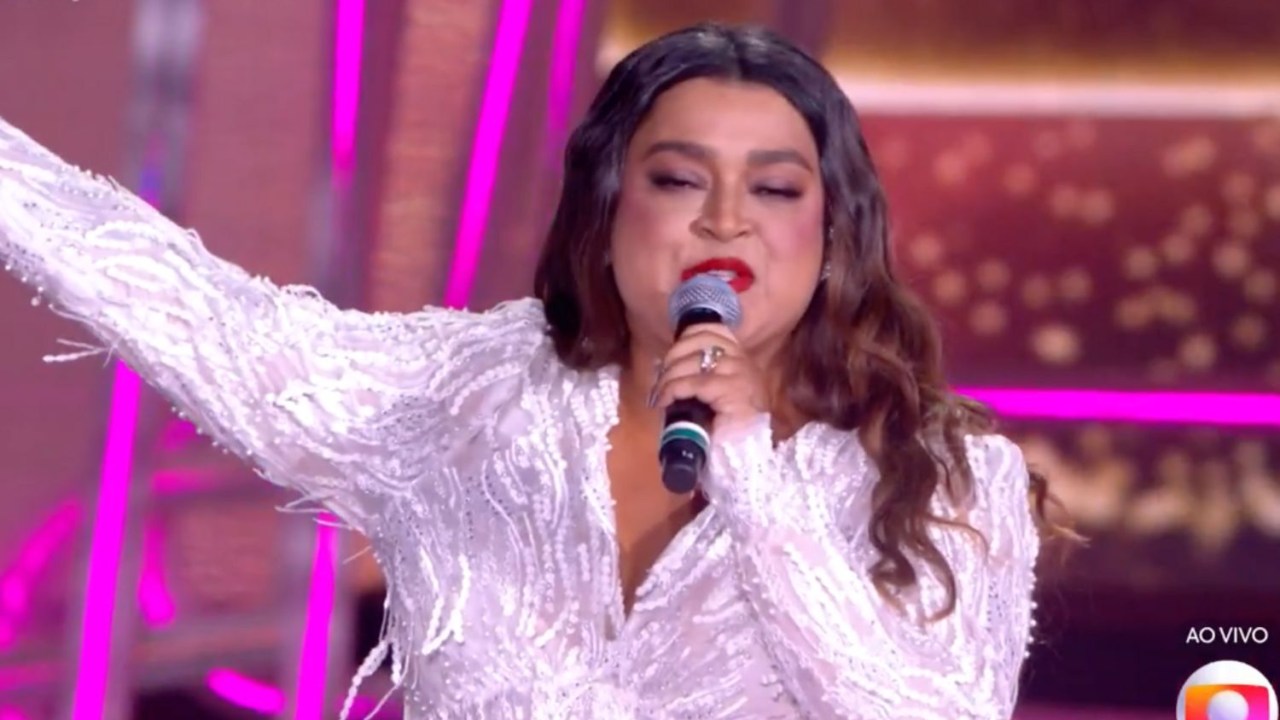 Preta Gil compartilha sua luta contra o câncer e a importância da saúde mental em entrevista tocante