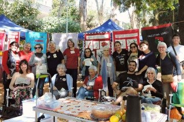 "Coletivos de arte e convivência no Distrito Federal promovem laços e superam o isolamento social"