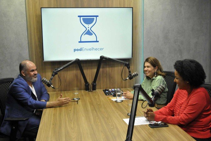 "Manter a força muscular é essencial para prevenir complicações vasculares na terceira idade"
