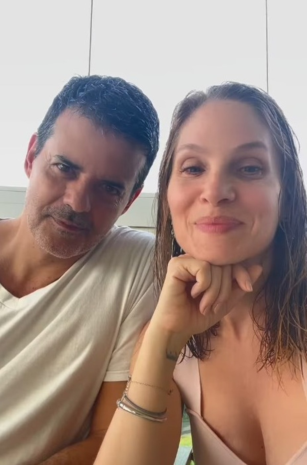 "Jorge Pontual retorna à TV em ‘A viagem’ e compartilha sua nova paixão por palestras sobre saúde"