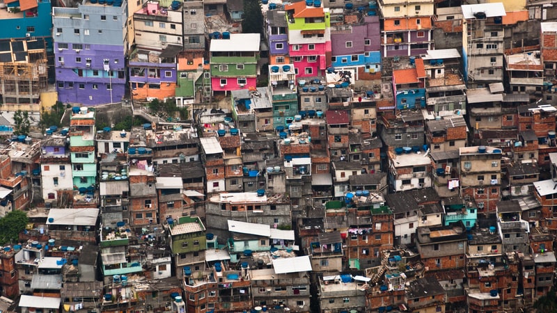 Aumento das migrações climáticas pode elevar em 45% os casos de tuberculose na América Latina até 2050