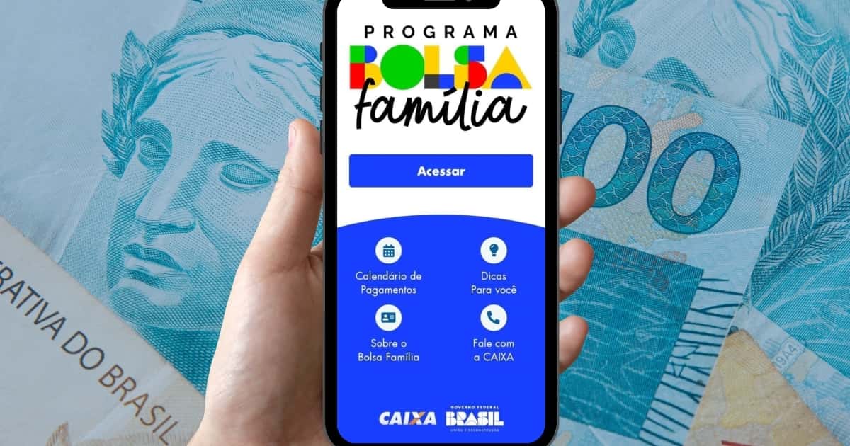 Governo Federal amplia Bolsa Família e promete retirar até 3 milhões da extrema pobreza em 2025