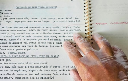 Projeto digitaliza acervo de Tunica Teixeira e preserva a história da sonoplastia no teatro paulista