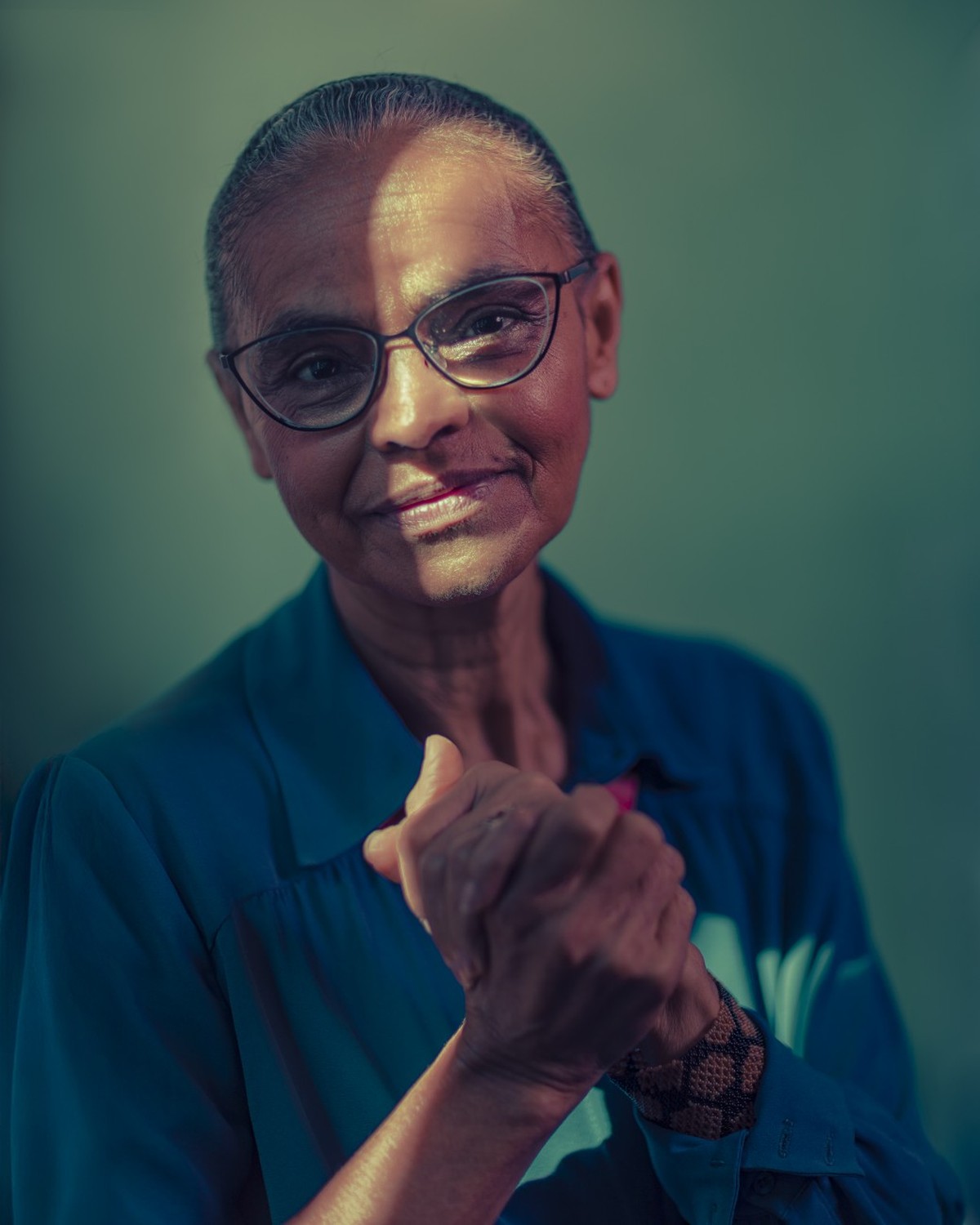 Marina Silva reflete sobre os desafios da política e a luta contra a violência de gênero após aprovação do PL da Devastação