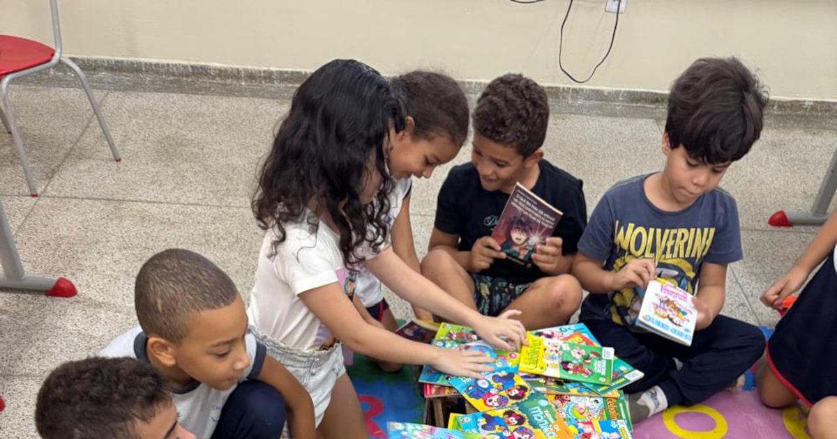 "Educação em São Paulo: cidades pequenas alcançam 100% de alfabetização com foco em formação docente"