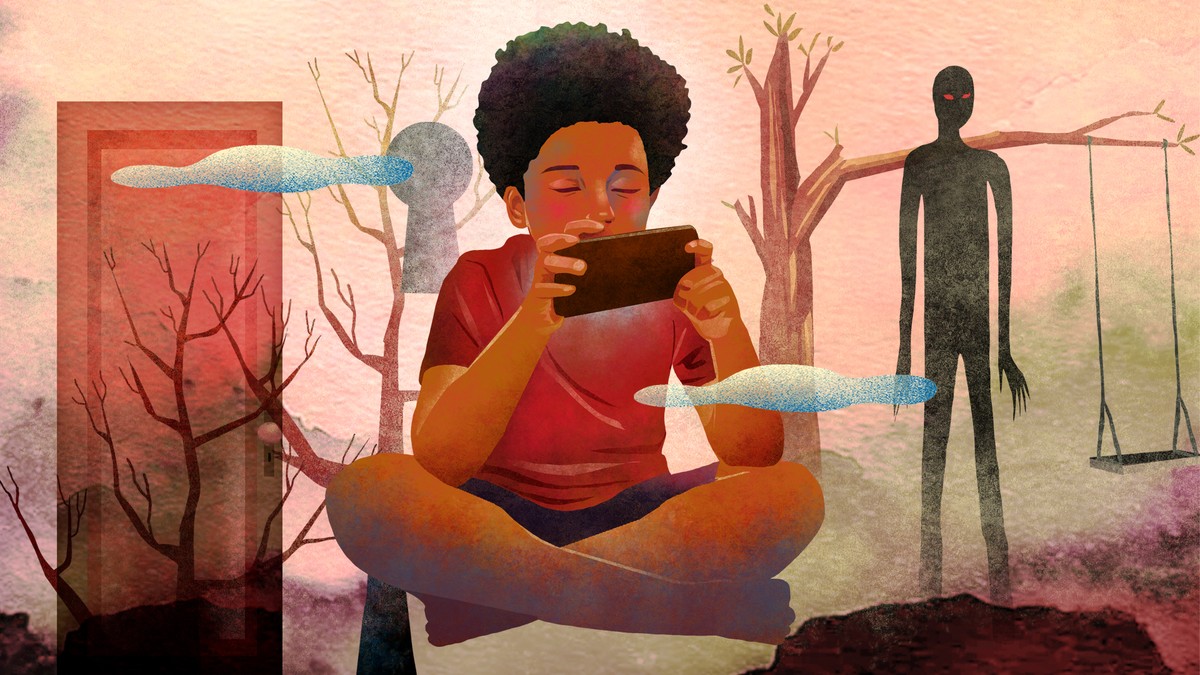 Telas ameaçam a infância e adolescência: pediatra alerta sobre os riscos do mundo digital e sugere soluções práticas