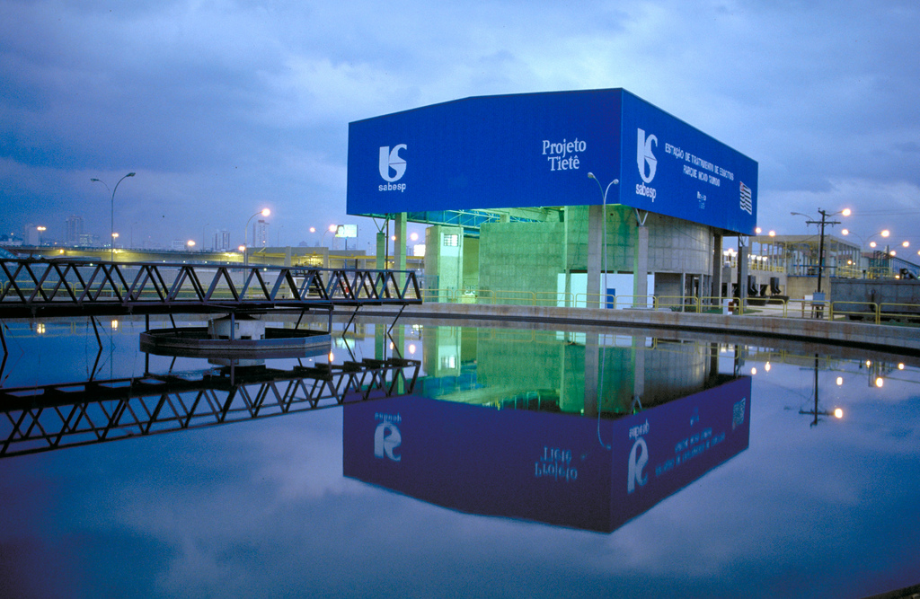 Sabesp anuncia investimento de R$ 2,57 bilhões para universalizar saneamento na Represa de Guarapiranga até 2029