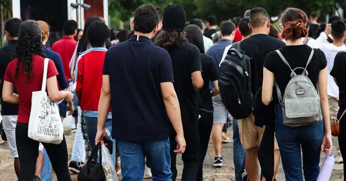 Cursos gratuitos de Educação de Jovens e Adultos estão com inscrições abertas em São Paulo até 25 de julho