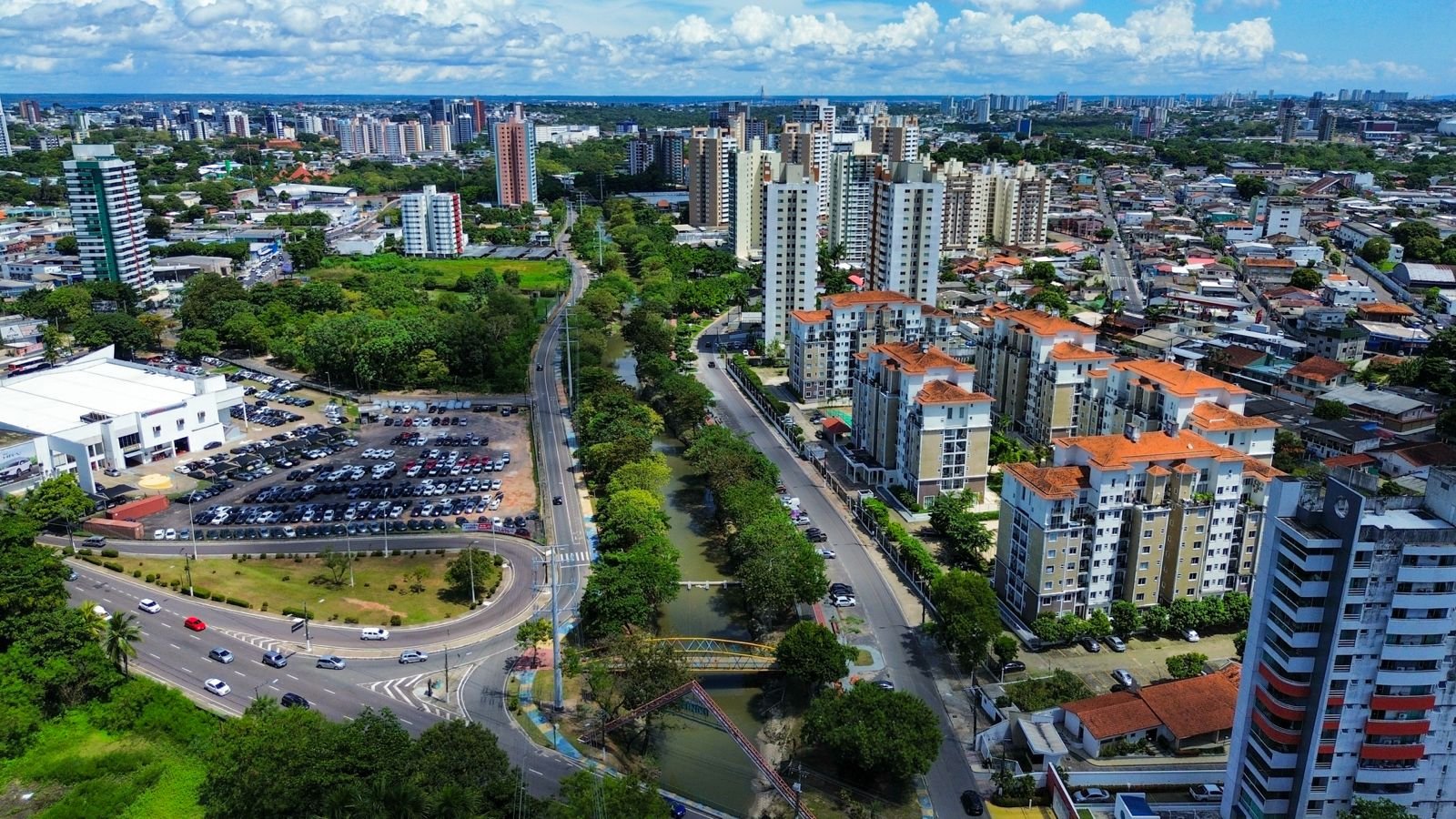 Brasil sedia o Congresso Internacional de Educação Ambiental com foco na emergência climática e justiça social