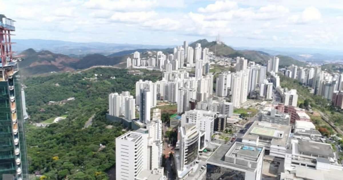 Nova Lima se destaca como a única cidade mineira entre as 20 com melhor qualidade de vida no Brasil