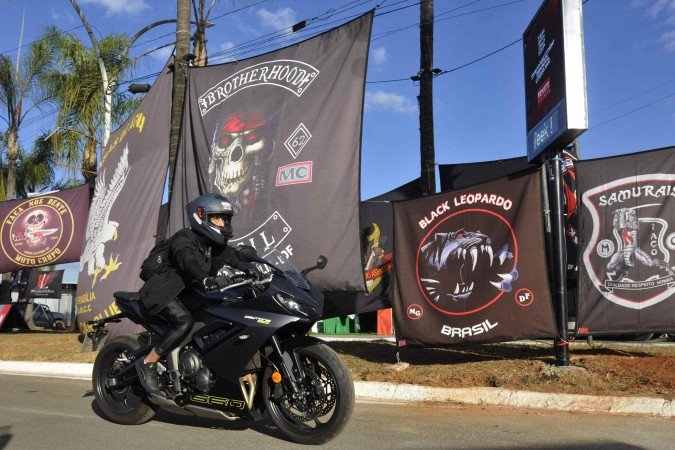 Capital Moto Week 2025 promete agitar Brasília com mais de 800 mil visitantes e uma programação recheada de atrações