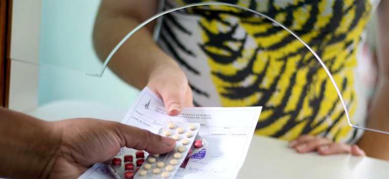 Ministério da Saúde investe R$ 25,4 milhões para aprimorar assistência farmacêutica em 428 municípios do SUS