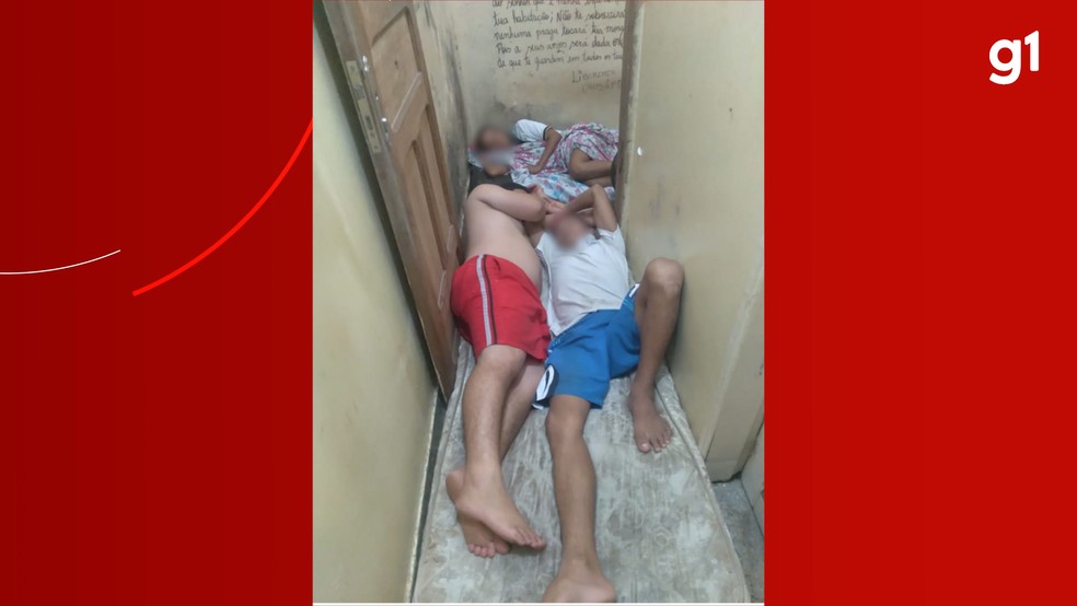 Indígena Kokama denuncia abusos sexuais e condições degradantes durante prisão ilegal no Amazonas