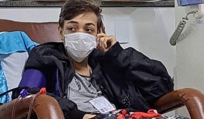 "Família luta por doação de rim e uma vida digna após filho iniciar hemodiálise aos 16 anos"