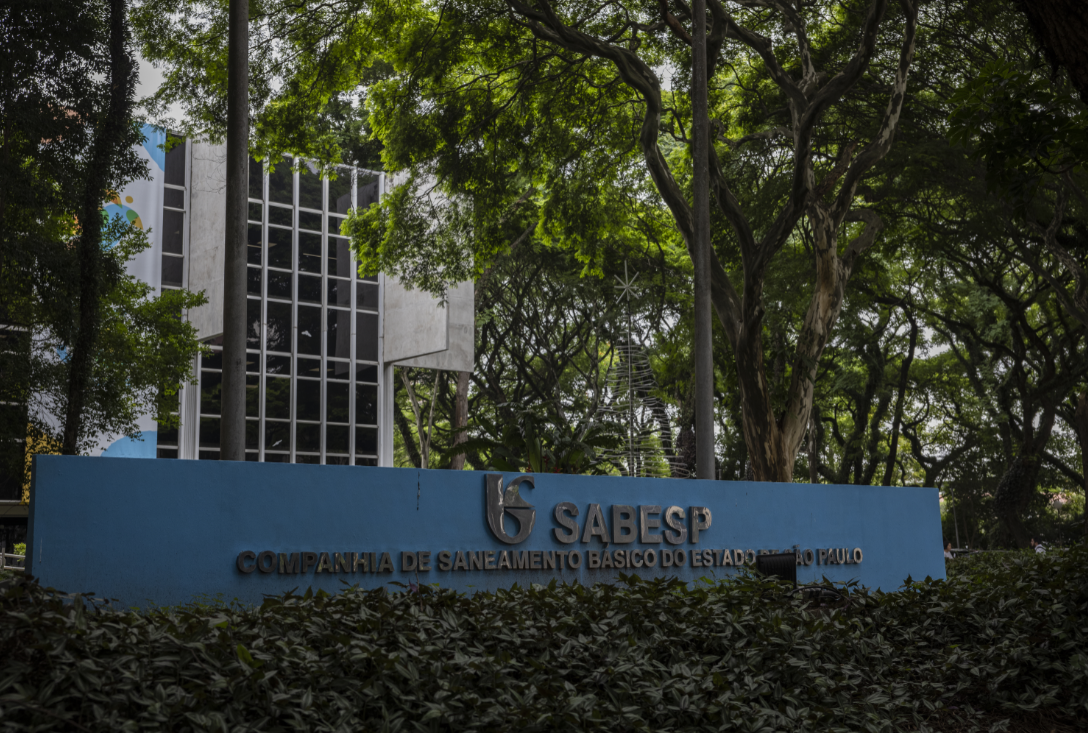 Sabesp investe R$ 10,6 bilhões em um ano pós-privatização e gera 7.500 empregos diretos
