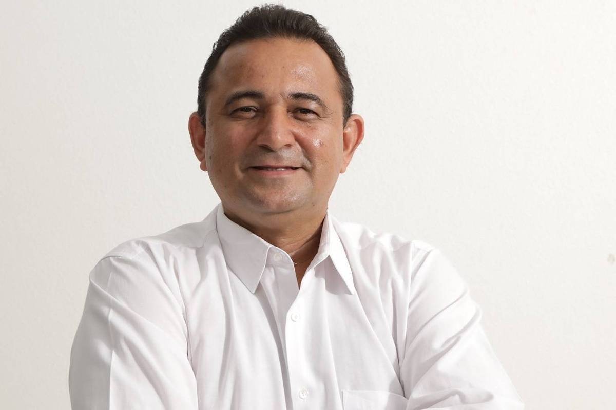 Pastor resgata ex-criminosos e promove mais de cinco mil conversões no Acre através da fé evangélica