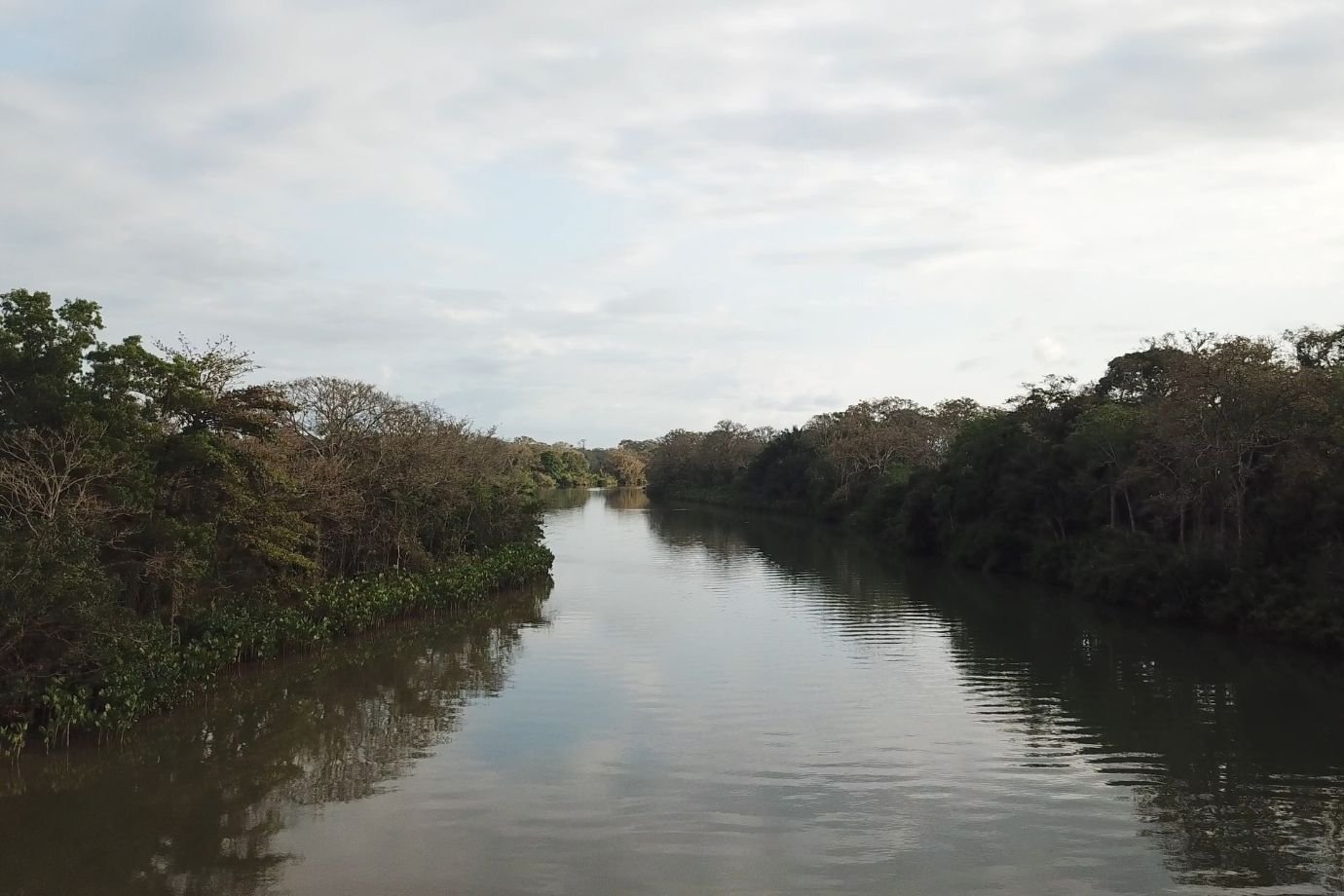 Novo Acordo de Reparação da Bacia do Rio Doce destina R$ 11 bilhões para universalização do saneamento básico