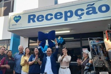GDF inaugura primeiro hotel social permanente do Brasil para acolher população em situação de rua e seus pets