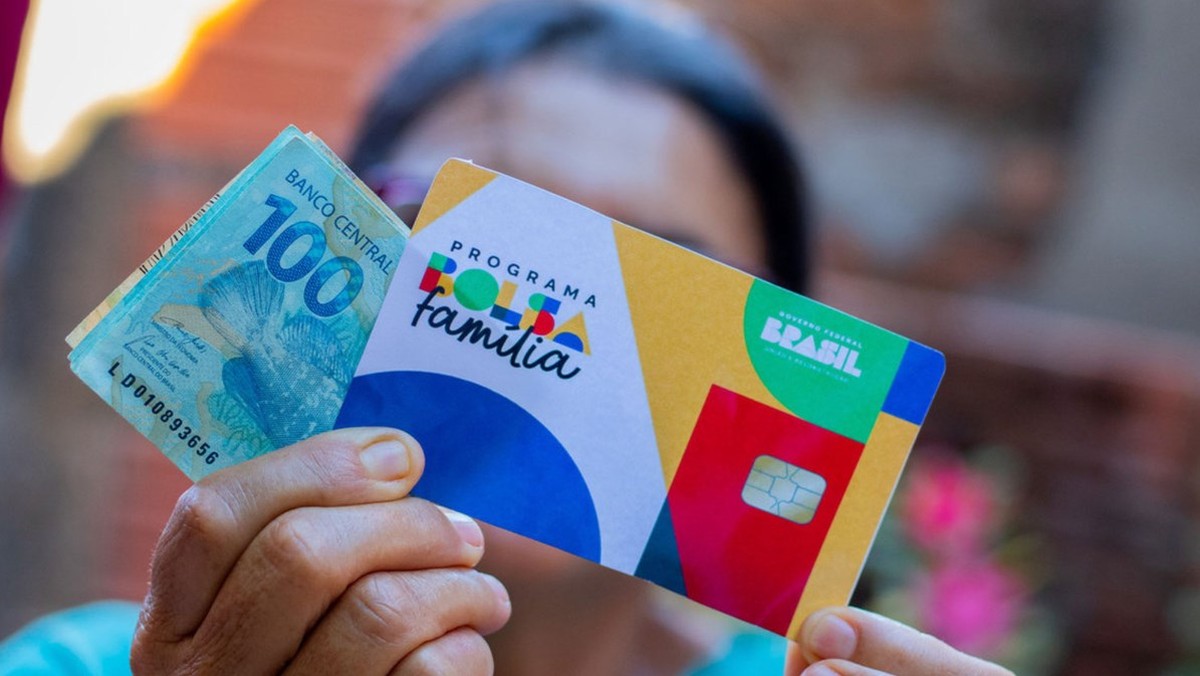 Bolsa Família registra menor número de beneficiários desde março de 2023 após desligamentos em massa