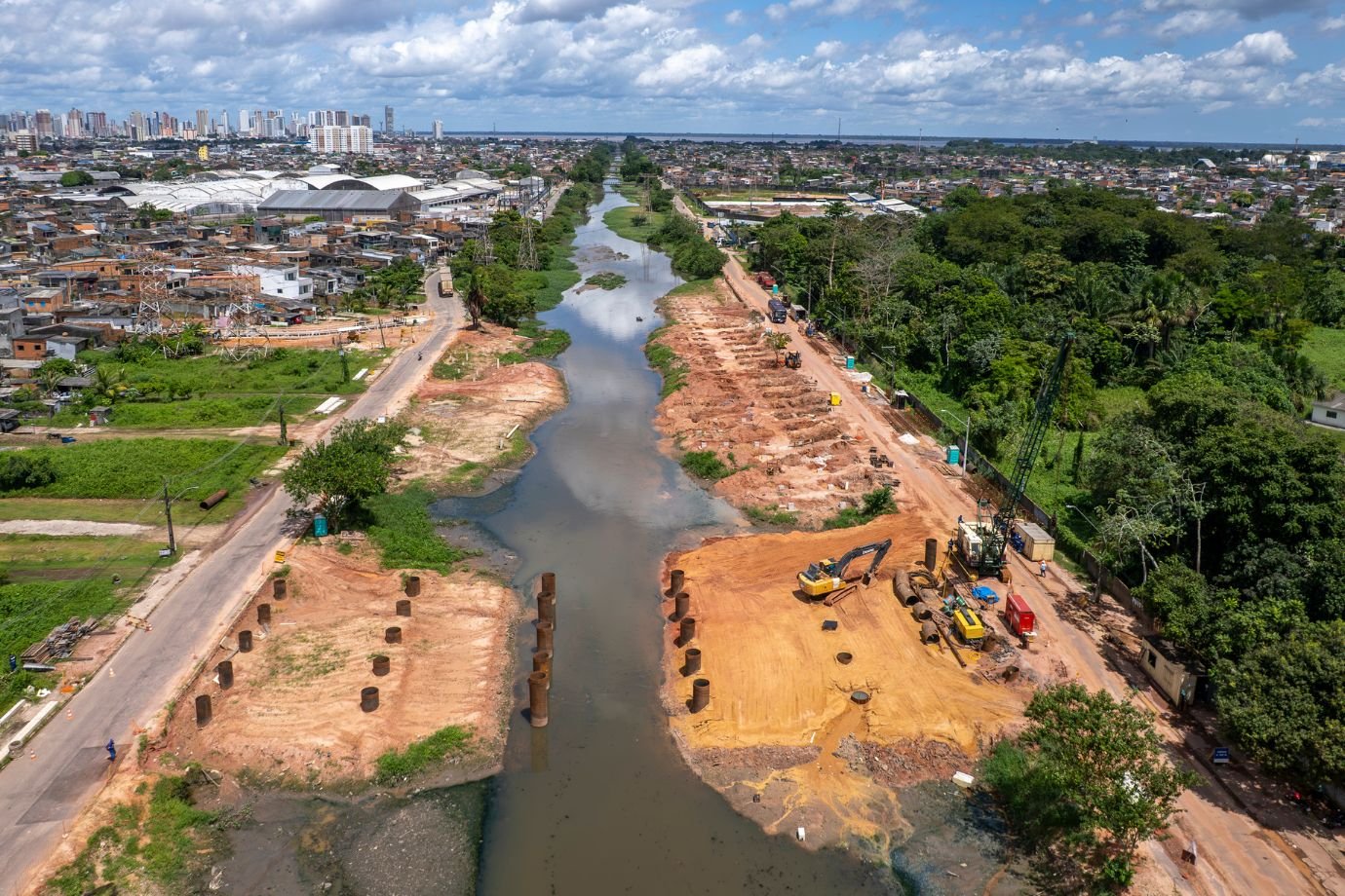 Itaipu Binacional se destaca na COP30 com investimentos de R$ 1,3 bilhão em infraestrutura sustentável em Belém