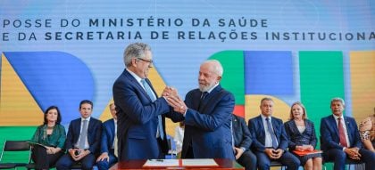 Lula sanciona lei que estabelece Política Nacional de Enfrentamento ao HPV e amplia medidas de prevenção