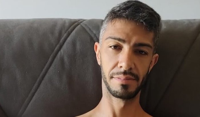"Motoboy luta contra a acalásia e lança campanha para cirurgia que pode transformar sua vida"