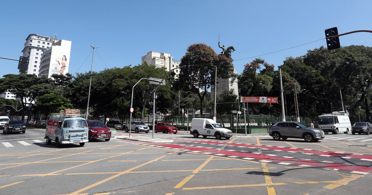 São Paulo investe R$ 6,3 bilhões em obras para revitalizar o centro e desativar o Minhocão até 2029