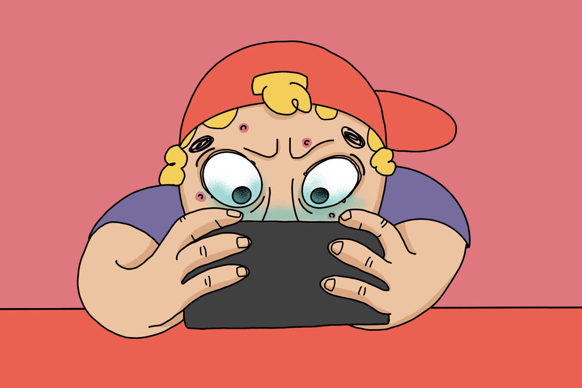 Adolescentes enfrentam desafios na sexualidade devido ao consumo de pornografia online e falta de educação sexual adequada