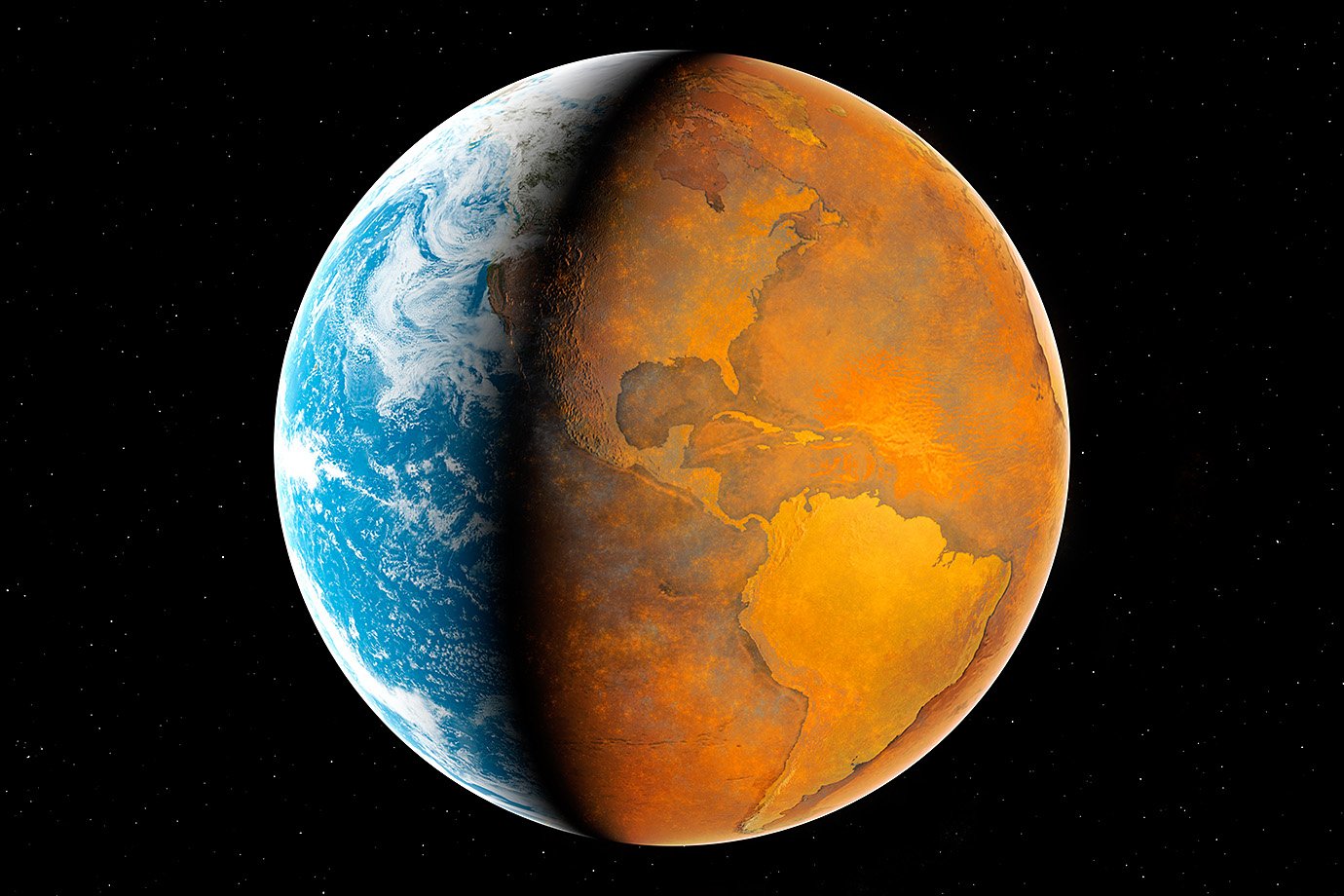 Humanidade atinge Dia da Sobrecarga da Terra em 24 de julho e consome recursos de 2025 em sete meses