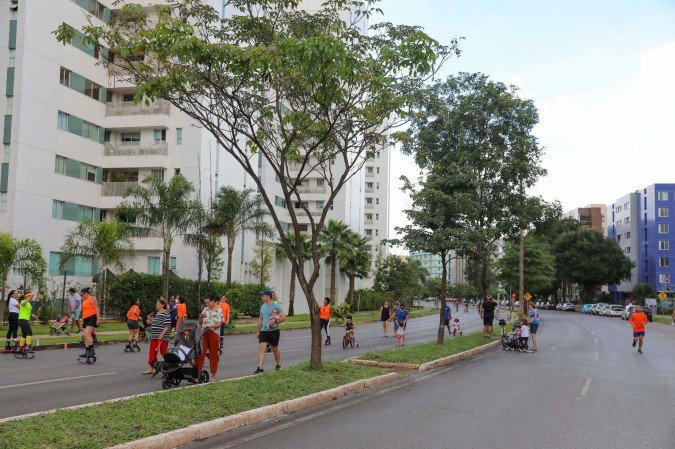 Distrito Federal destaca quatro regiões com excelência em sustentabilidade ambiental urbana