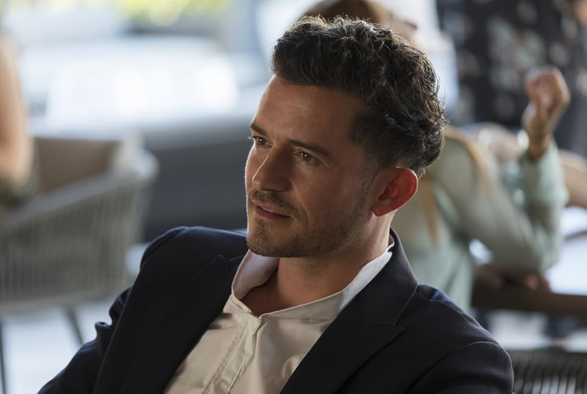 Orlando Bloom busca desintoxicação do sangue, mas eficácia do tratamento é questionada pela ciência